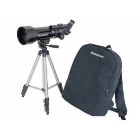 CELESTRON CANNOCCHIALE TRAVELSCOPE 70 (TRAVELSCOPE 70_PROMO)