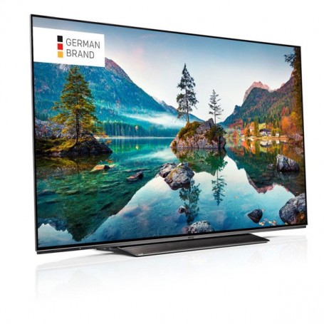 METZ 55MOC9001Z SMART TV OLED 139 cm, 55 pollici , 4K Ultra HD, frame rate 1.600 Hz, (55MOC9001Z_PROMO)