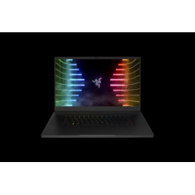Razer Blade 17 Computer portatile 43,9 cm (17.3") Full HD Intel® Core™ i7 di undicesima generazione 32 G (RZ09-0406CGC3-R3G1)