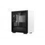 DeepCool R-MACUBE110-WHNGM1N-G-1 computer case Midi Tower Bianco (R-MACUBE110-WHNGM1N-G-1)