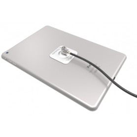 Compulocks Universal Tablet Lock cavo di sicurezza Acciaio inossidabile (CL15UTL)