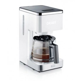 Graef FK 401 Automatica/Manuale Macchina da caffè con filtro 1,25 L (FK401EU)