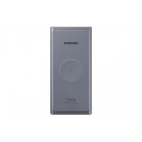 Samsung EB-U3300 batteria portatile 10000 mAh Carica wireless Grigio (EB-U3300XJEGEU)