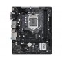 Asrock H470M-HDV/M.2 Intel H470 LGA 1200 (Socket H5) micro ATX (90-MXBG80-A0UAYZ)