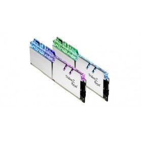 G.Skill Trident Z Royal F4-4266C19D-64GTRS memoria 64 GB 2 x 32 GB DDR4 4266 MHz (F4-4266C19D-64GTRS)