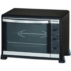 Rommelsbacher BG 1550 Nero (BG1550)