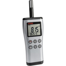 Value CP11 sensore di temperatura e umidità Libera installazione (CP11)