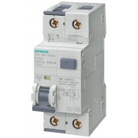 Siemens 5SU1154-7KK10 interruttore automatico (5SU1154-7KK10)