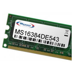 Memory Solution MS16384DE543 memoria 16 GB (MS16384DE543)
