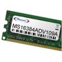 Memory Solution MS16384ADV109A memoria 16 GB (MS16384ADV109A)