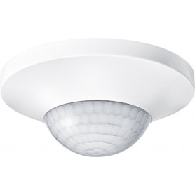 Merten 630919 rilevatore di movimento Sensore infrarosso Cablato Soffitto Bianco (630919)
