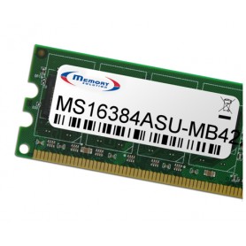Memory Solution MS16384ASU-MB422 memoria 16 GB (MS16384ASR236A)