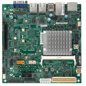 Supermicro A2SAV-L Mini-ITX (MBD-A2SAV-O)