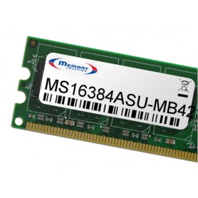 Memory Solution MS16384ASU-MB423 memoria 16 GB (MS16384ASU-MB423)