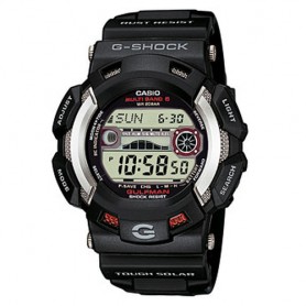 Casio GW-9110-1ER orologio (GW-7900B-1ER)