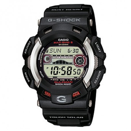Casio GW-9110-1ER orologio (GW-7900B-1ER)