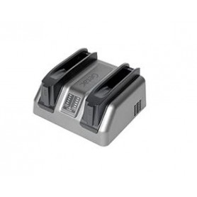 Getac GCMCEB carica batterie AC (GCMCEB)
