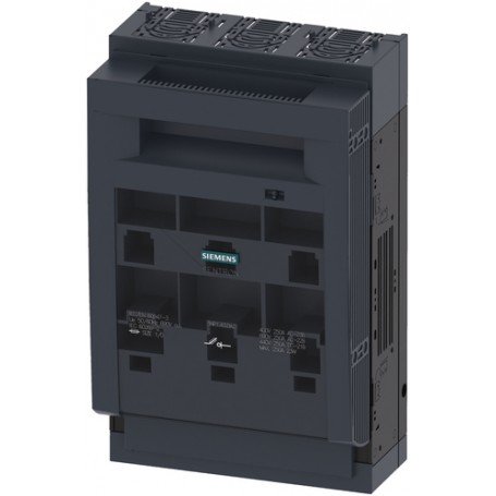 Siemens 3NP1143-1DA20 interruttore automatico (3NP1143-1DA20)