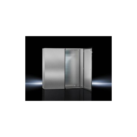 Rittal 1019.600 centralino Acciaio inossidabile IP55 (1019600)