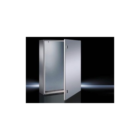 Rittal 1013.600 centralino Acciaio inossidabile IP66 (1013600)