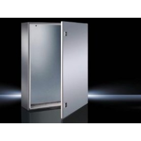 Rittal 1014.600 centralino Acciaio inossidabile IP66 (1014600)