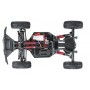 Amewi 22184 Veicolo terrestre radiocomandato (RC) Motore elettrico 1:12 Auto (22184)