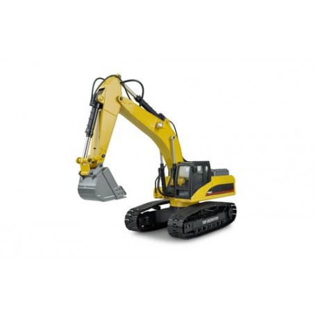 Amewi Bagger Motore elettrico 1:14 Scavatore (22309)