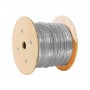 EXC 611899 cavo di rete Grigio 500 m Cat5e F/UTP (FTP) (EXC611899)