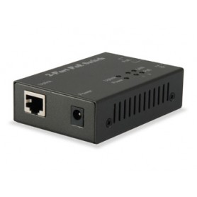 LevelOne FEP-0311W90 switch di rete Fast Ethernet (10/100) Supporto Power over Ethernet (PoE) Nero (FEP-0311W90)