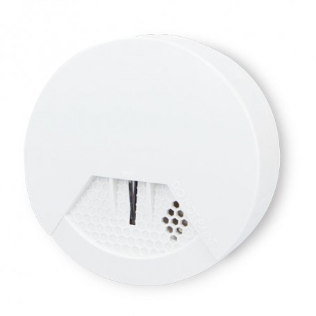 PLANET HZS-200E sensore per fumo Rilevatore di riflesso fotoelettrico Interconnesso Senza fili (HZS-200E)