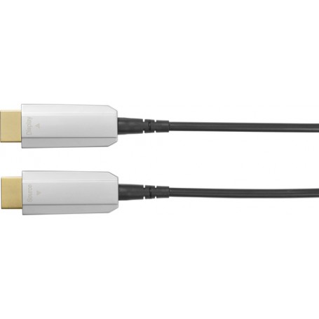 Vivolink PROHDMIOP20 cavo HDMI 20 m HDMI tipo A (Standard) Nero (PROHDMIOP20)