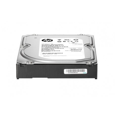 Hewlett Packard Enterprise 1TB SATA HDD 1000 GB (487442-001)