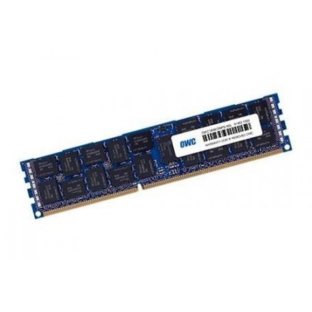 OWC OWC1333D3MPE32G memoria 32 GB 1 x 32 GB DDR3 1333 MHz Data Integrity Check (verifica integrità dati) (OWC1333D3MPE32G)