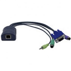 ADDER Adderlink CATX computer module switch per keyboard-video-mouse (kvm) (CATX-PS2)