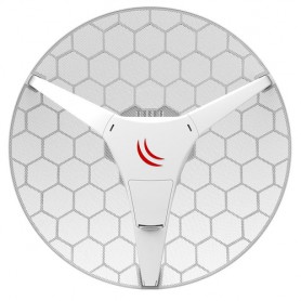 Mikrotik RBLHGG-60ad kit antenna di rete (RBLHGG-60ADKIT)