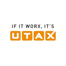 UTAX 1T02TVCUT0 cartuccia toner 1 pz Compatibile Ciano (1T02TVCUT0)