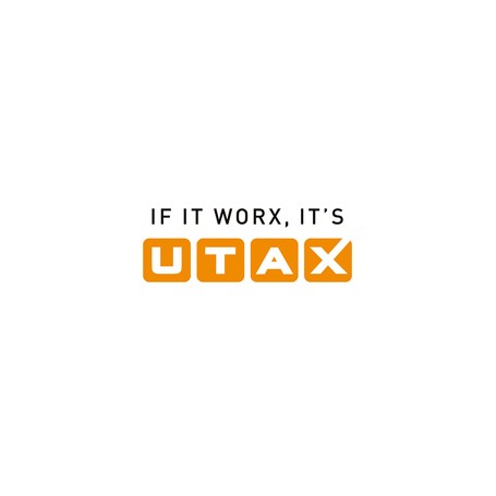 UTAX 1T02TVCUT0 cartuccia toner 1 pz Compatibile Ciano (1T02TVCUT0)