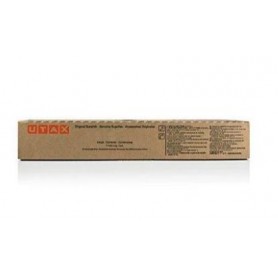 UTAX 1T02TVBUT0 cartuccia toner 1 pz Compatibile Magenta (1T02TVBUT0)