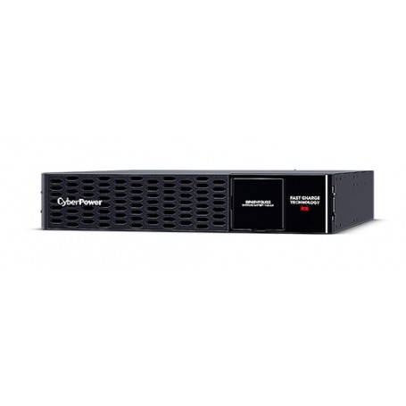 CyberPower BP48VP2U03 batteria UPS Acido piombo (VRLA) 48 V (BP48VP2U03)