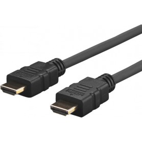 Vivolink PROHDMIHD20-18G cavo HDMI 20 m HDMI tipo A (Standard) Nero (PROHDMIHD20-18G)