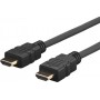 Vivolink PROHDMIHD20-18G cavo HDMI 20 m HDMI tipo A (Standard) Nero (PROHDMIHD20-18G)