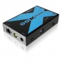 ADDER X100A-PS2/P-IEC estensore KVM (X100A-PS2/P-IEC)