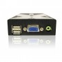 ADDER X200AS-USB/P-IEC estensore KVM (X200AS-USB/P-IEC)