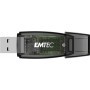 Emtec C410 8GB unità flash USB USB tipo A 2.0 Nero (ECMMD8GC410)