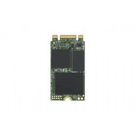 Transcend TS32GMTS400S drives allo stato solido M.2 32 GB Serial ATA III MLC (TS32GMTS400S)