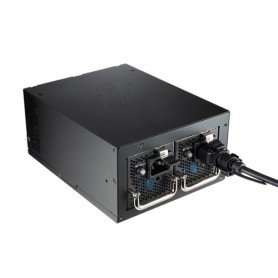FSP/Fortron Twins PRO 500W alimentatore per computer 20+4 pin ATX PS/2 Nero (PPA5008601)
