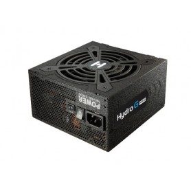 FSP/Fortron HG2-750 alimentatore per computer 750 W 20+4 pin ATX ATX Nero (PPA7505401)