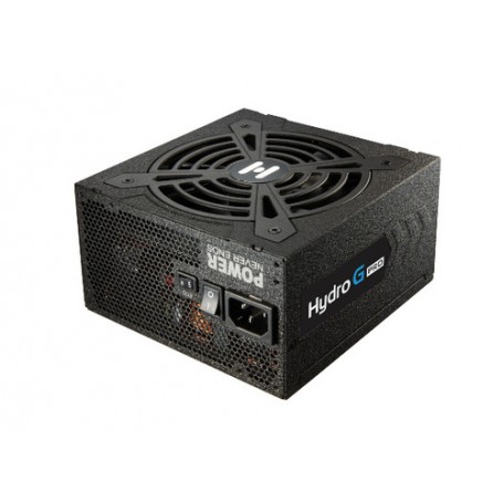 FSP/Fortron HG2-750 alimentatore per computer 750 W 20+4 pin ATX ATX Nero (PPA7505401)