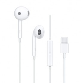OPPO MH135-3 Cablato In-ear Musica e Chiamate (4807564)