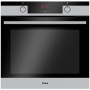 Amica EBX 943 600 E forno 77 L A Acciaio inossidabile (EBX 943 600 E)